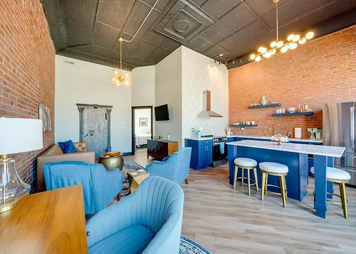 Ferienhaus Idyllic Vacation Rental: 10 Mi To River Biggsville