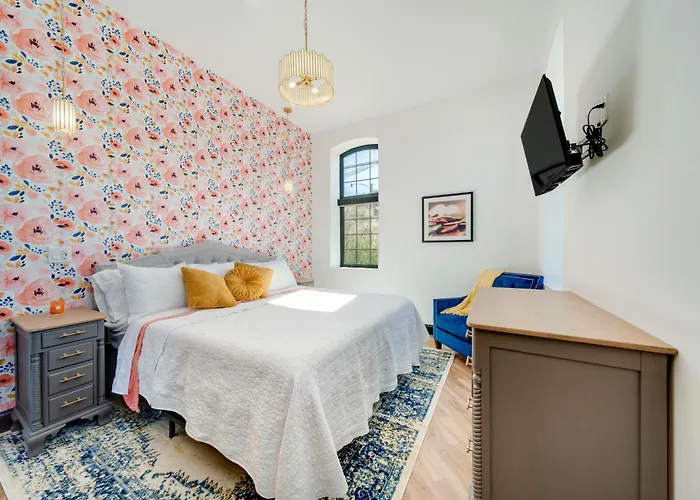 Idyllic Vacation Rental: 10 Mi To River Ferienhaus *