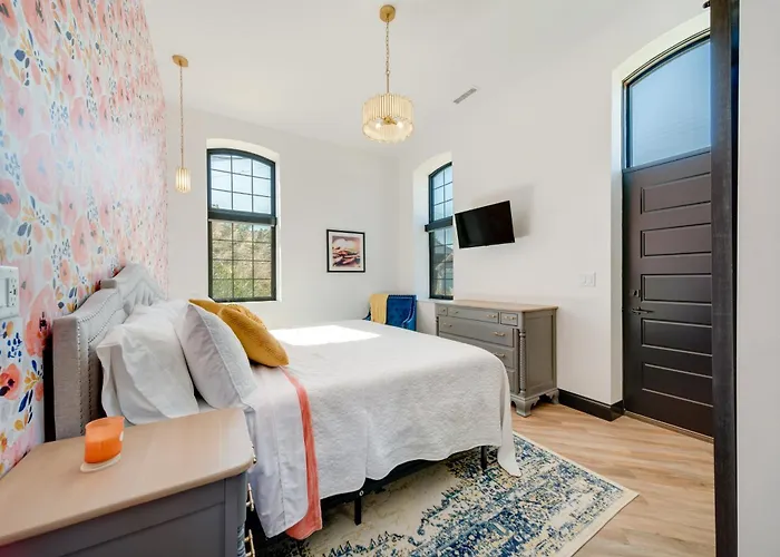 Idyllic Vacation Rental: 10 Mi To River Ferienhaus *